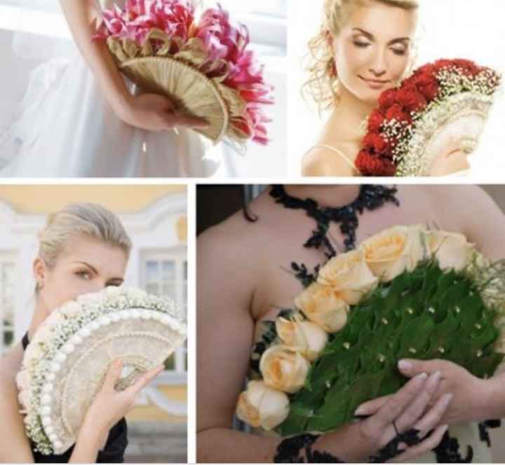 Choix de mon futur bouquet - 7