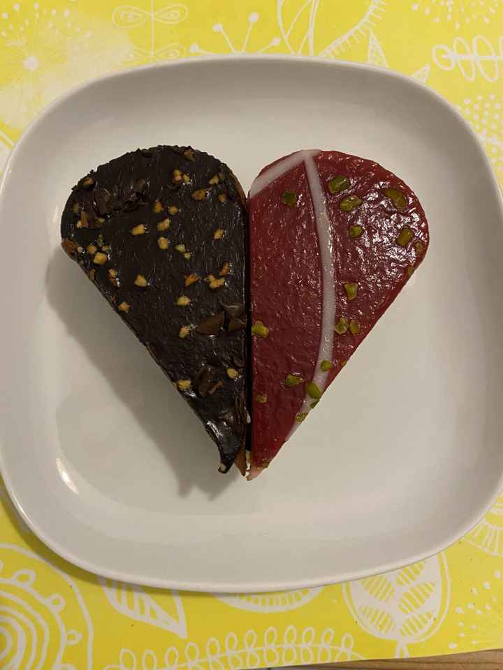 Jour 14 : qu'as-tu prévu pour la Saint-Valentin ? 🥰 - 4