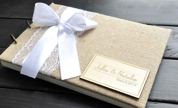 Livre d'or - 3