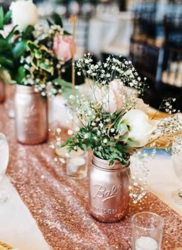 Déco Rose Gold - 2