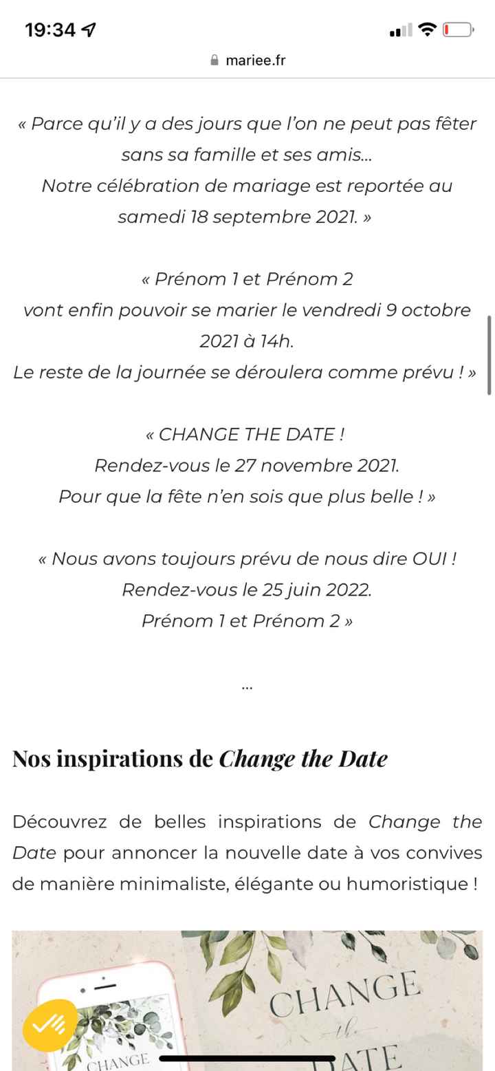 Texte pour nouvelle date - 3