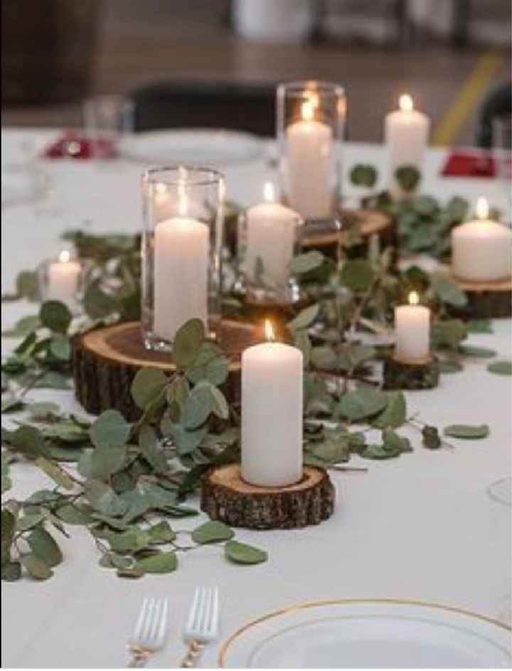 Table d honneur - 1