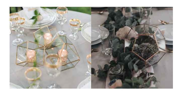Table d honneur - 2