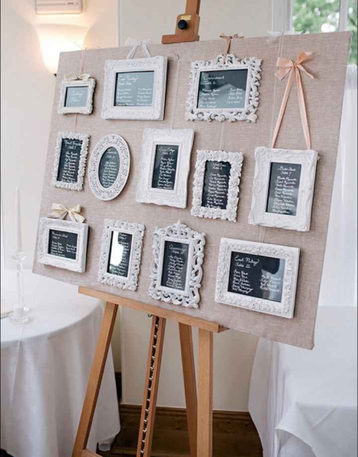 Panneau table - 3