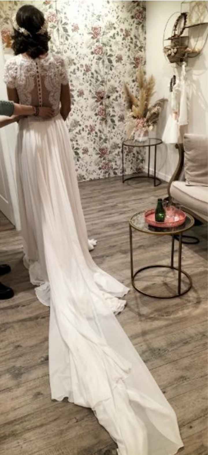 Robes de marié👰 - 3