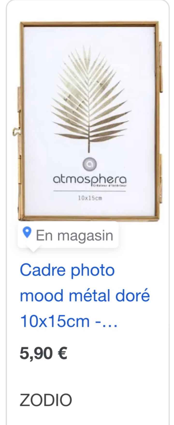 Changement cadre - 3
