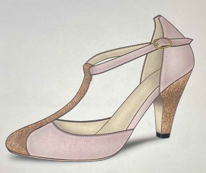 Chaussures - 1