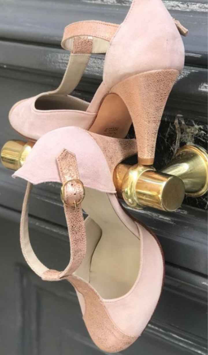 Chaussures - 2