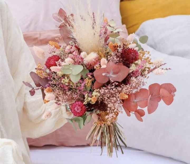 Bouquet - 1