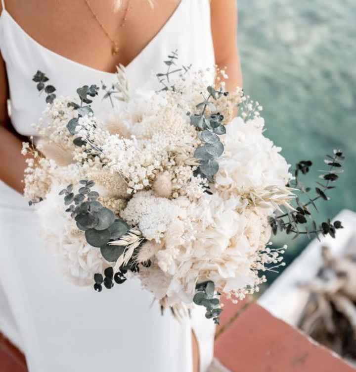 Bouquet - 3