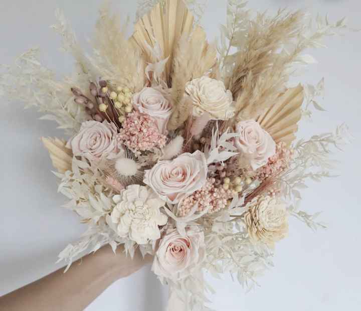 Bouquet - 4