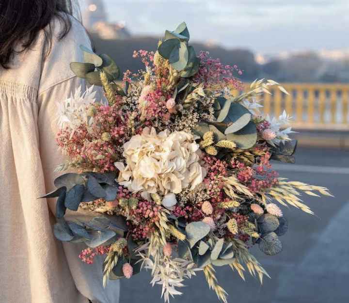 Bouquet - 5