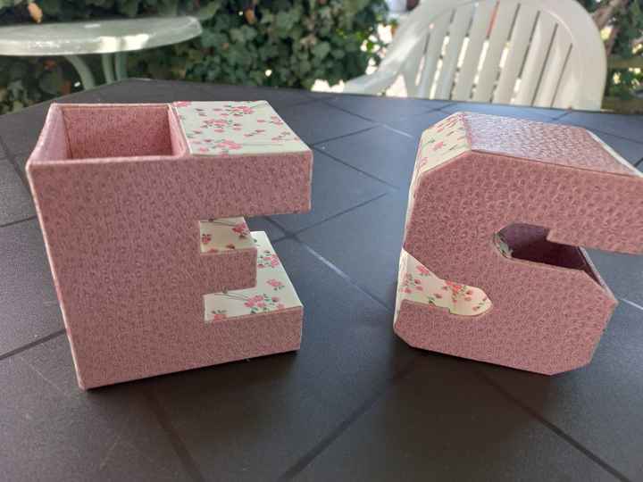 Décorations - 2