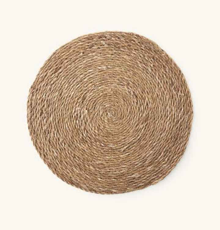 Centre de table - 1