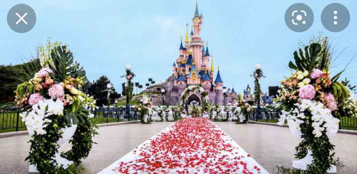 Les différents lieux de réceptions pour votre mariage - 7