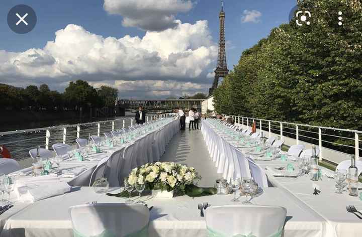 Les différents lieux de réceptions pour votre mariage - 8