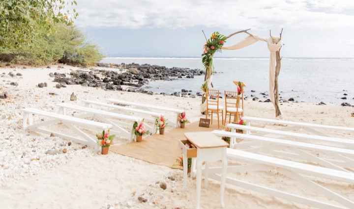 Les différents lieux de réceptions pour votre mariage - 9
