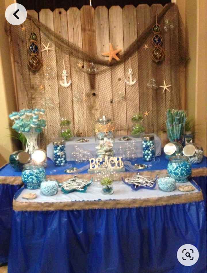 Candy bar - 1