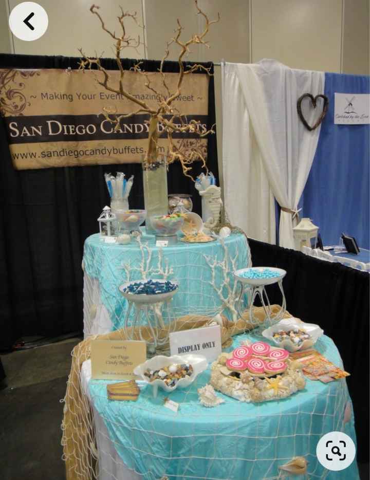 Candy bar - 2