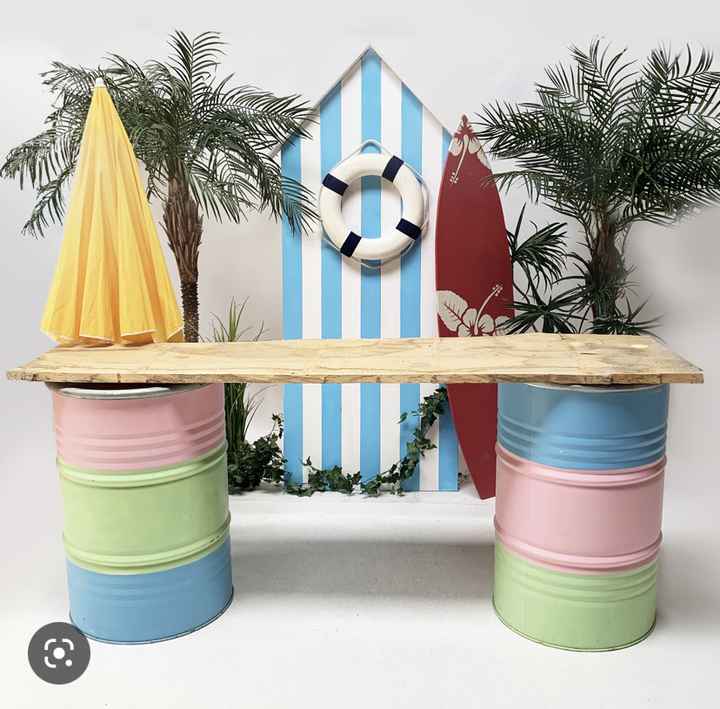 Candy bar - 5