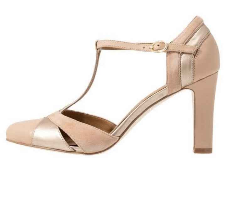 Chaussures le jour j - 3