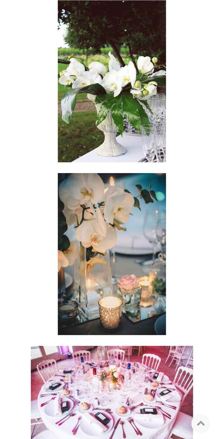 Mariage sur le thème du Japon - 5