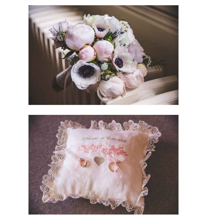 Mariage sur le thème du Japon - 11