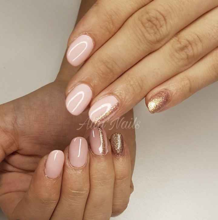 Mise en beauté rose - 6