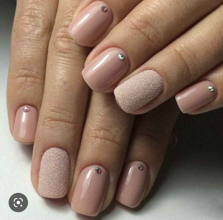 Mise en beauté rose - 7