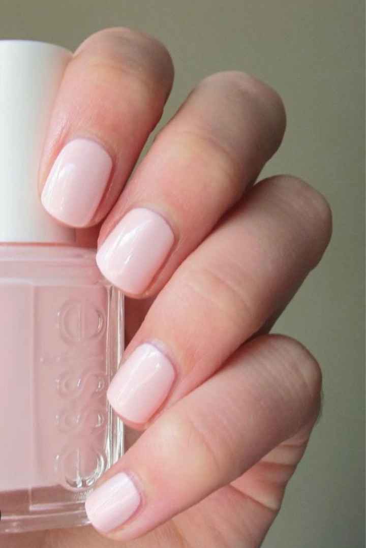 Mise en beauté rose - 10