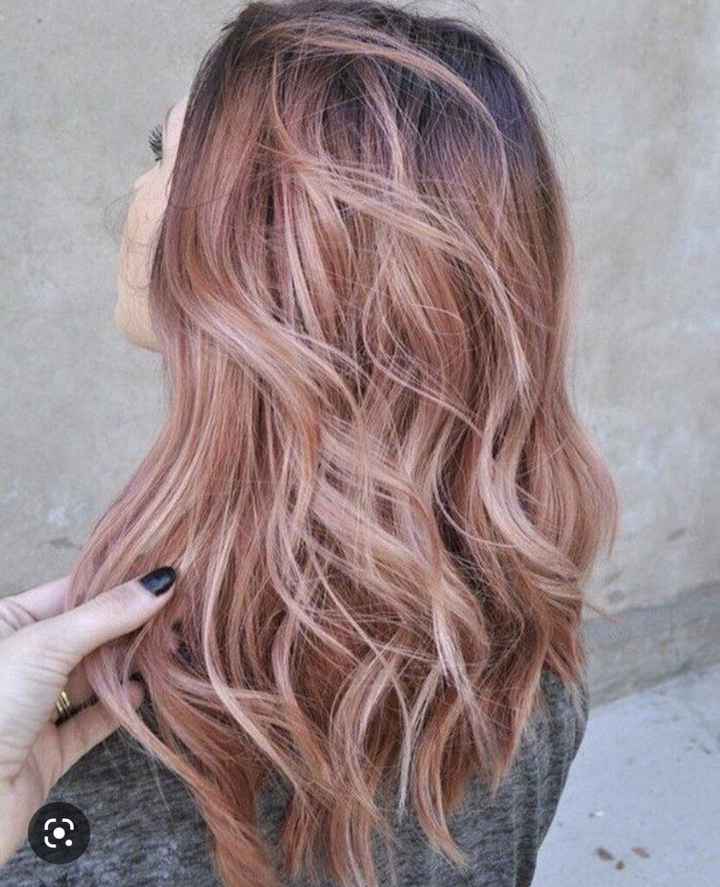 Mise en beauté rose - 14