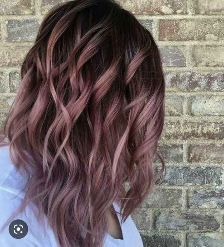 Mise en beauté rose - 15