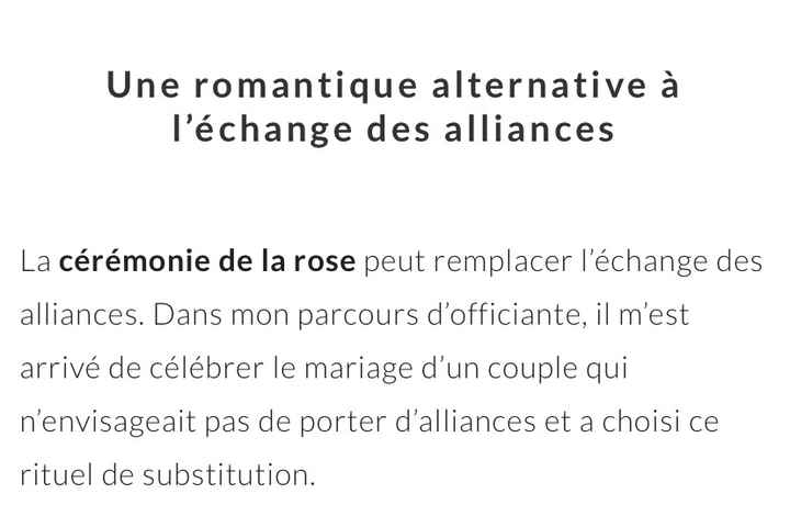 Le rituel de la rose 🌹 - 3