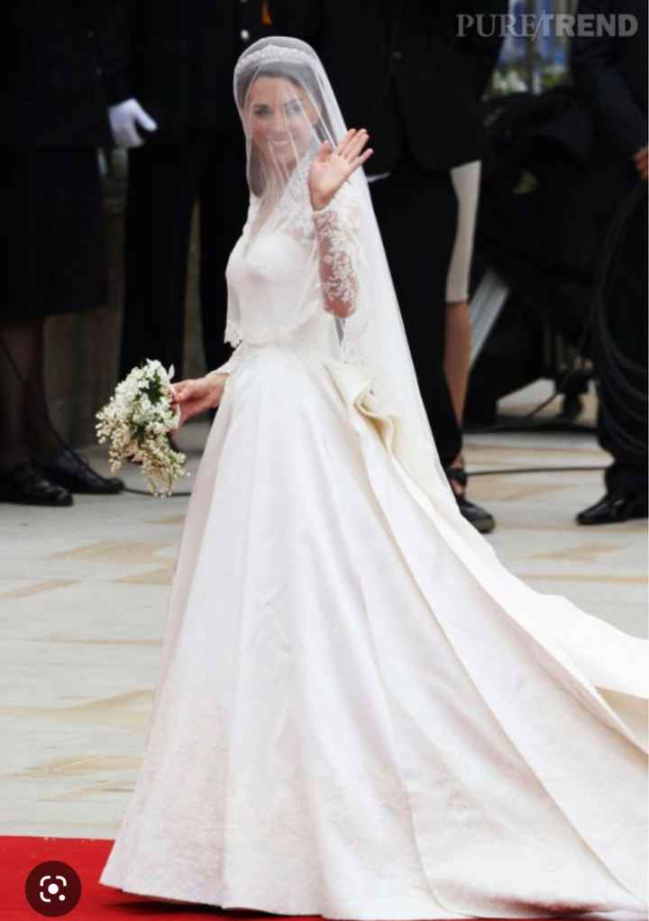çA vous tente un mariage purement traditionnel ? - 13