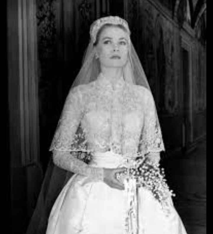 çA vous tente un mariage purement traditionnel ? - 14