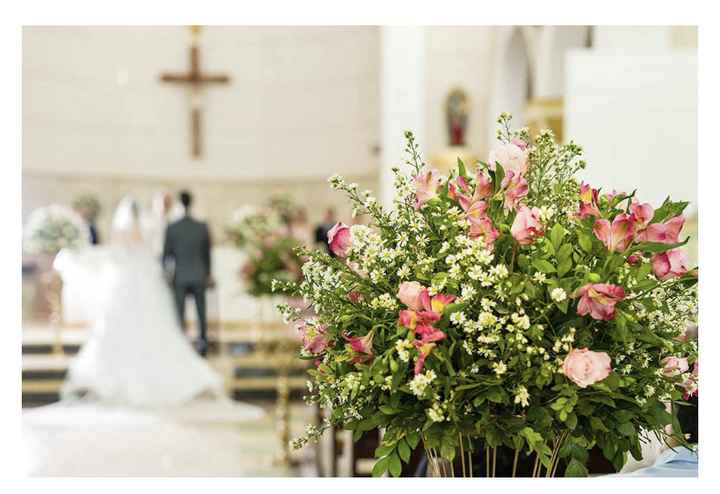 çA vous tente un mariage purement traditionnel ? - 18
