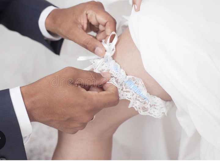 çA vous tente un mariage purement traditionnel ? - 20