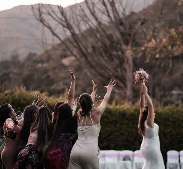 çA vous tente un mariage purement traditionnel ? - 22