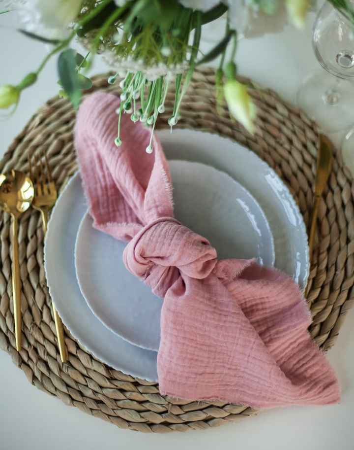 Table d'essai - 1