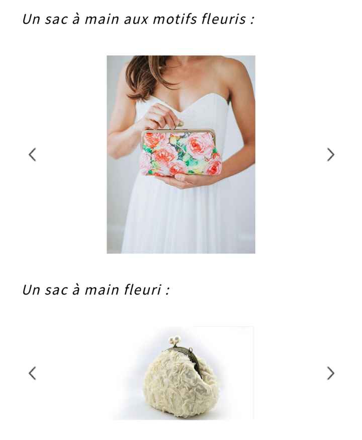 Bouquet d automne. - 1