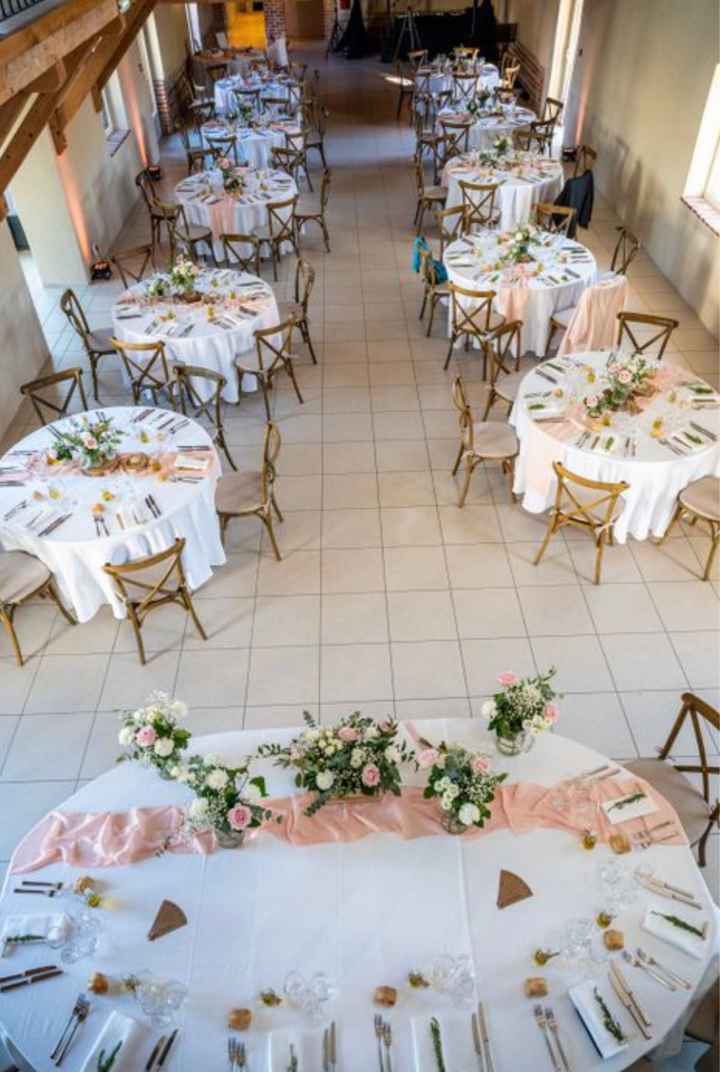 Et les chaises alors??... - 2