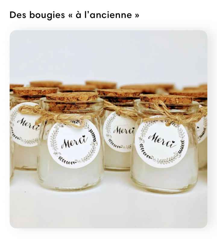 Mariage vintage - 2