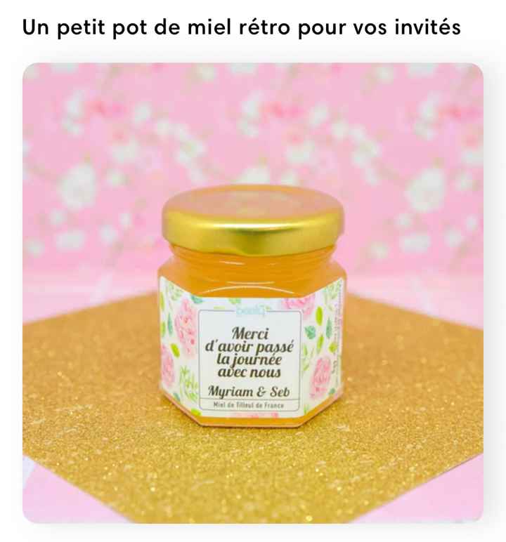 Mariage vintage - 6