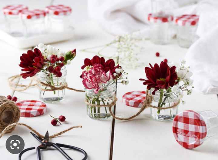 Appel à idées déco de table 🧐 - 3
