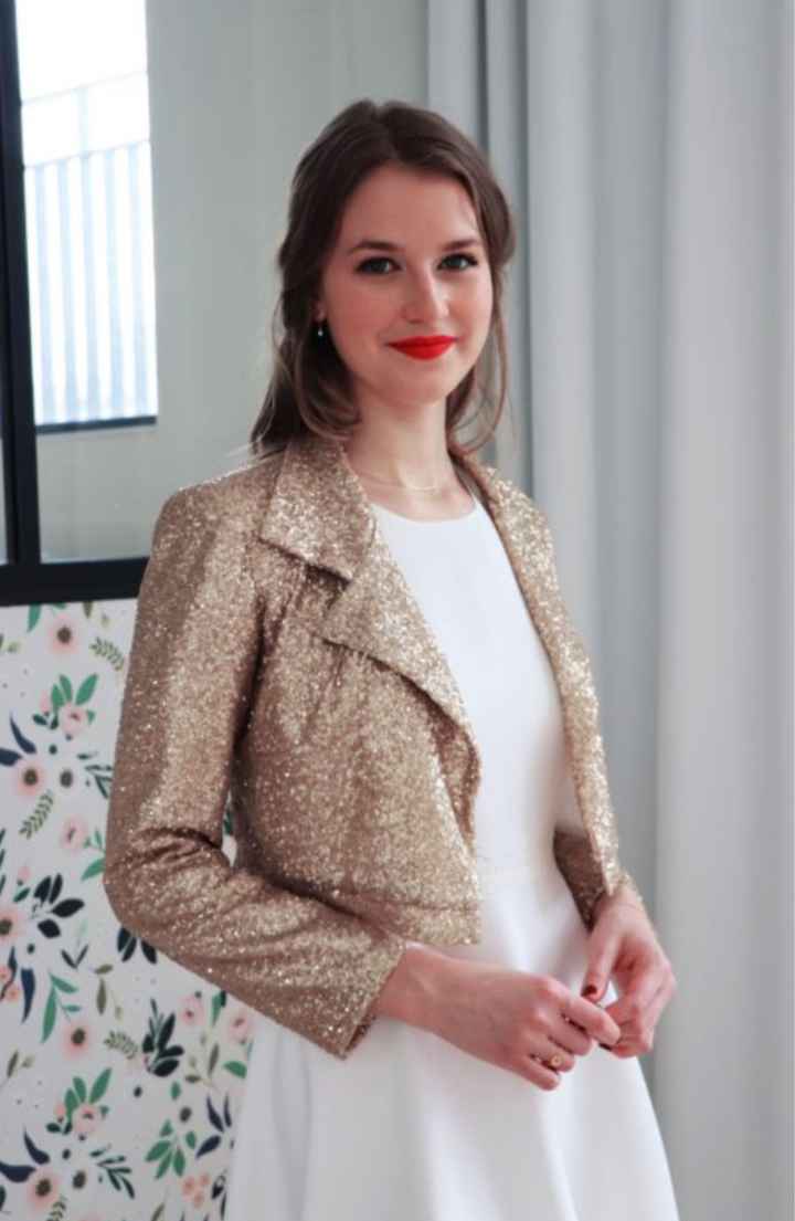 Avis boléro - 3
