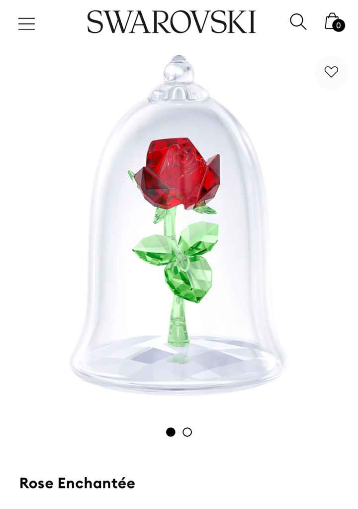 Mariage la belle et la bête - 1