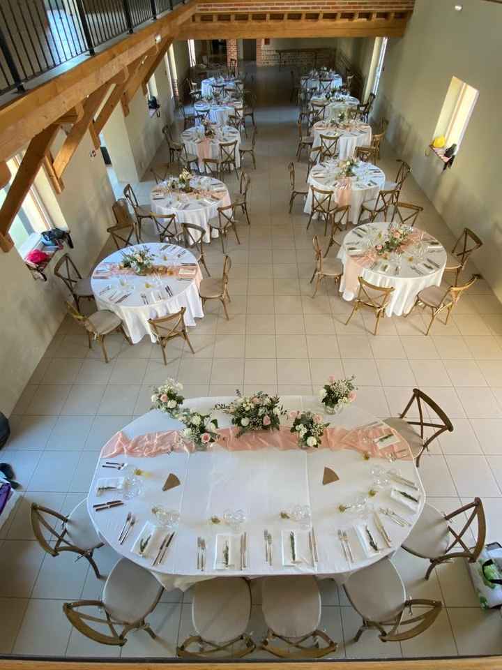 Idée de décoration champêtre - 5