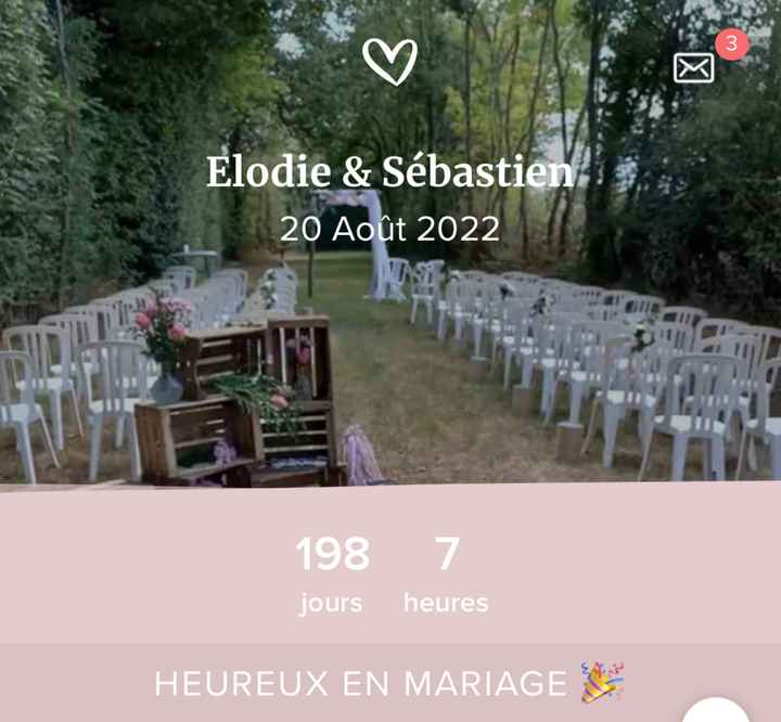 Le compteur tourne ⏱️ - 1