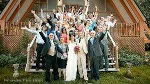 14 tendances mariage pour 2023 - 2