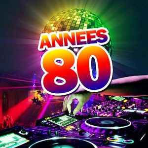 Mariage inspiré des années 80 - 7